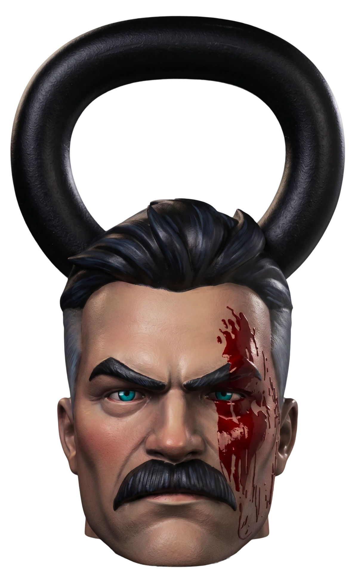 OMNI-MAN