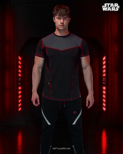 VADER Imperial Performance Short Sleeve