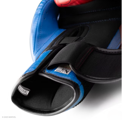 Marvel’s Classic Spider-Man Boxing Gloves