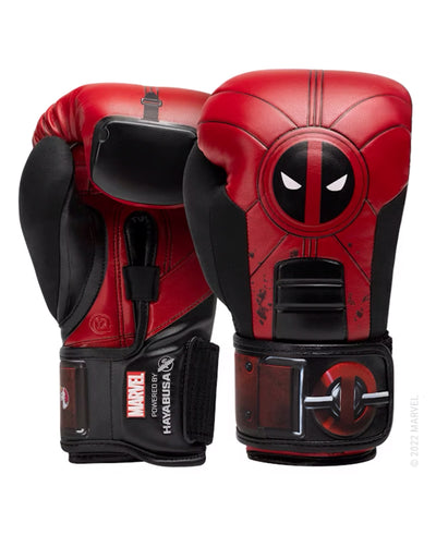 Marvel’s Deadpool Boxing Gloves