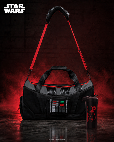 DARTH VADER 3-in-1 Super Bag (45L)