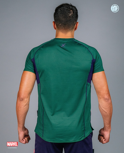 HULK Performance Short Sleeve
