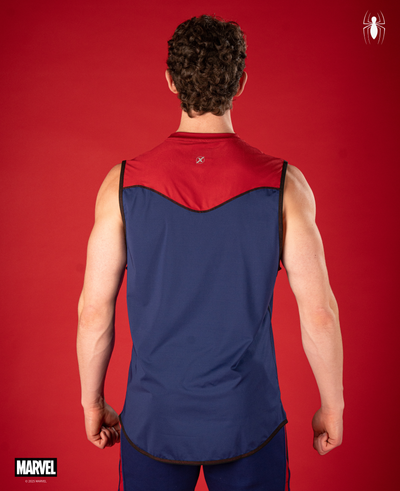 SPIDER-MAN Performance Tank Top